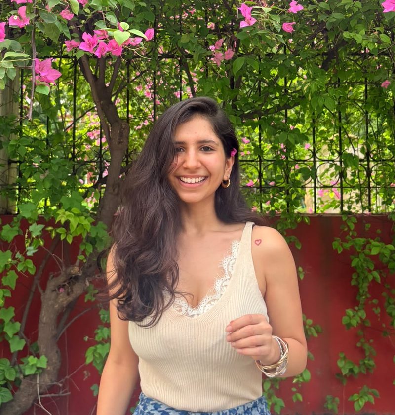 Khushi Kriplani