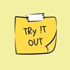 Try It Out logo